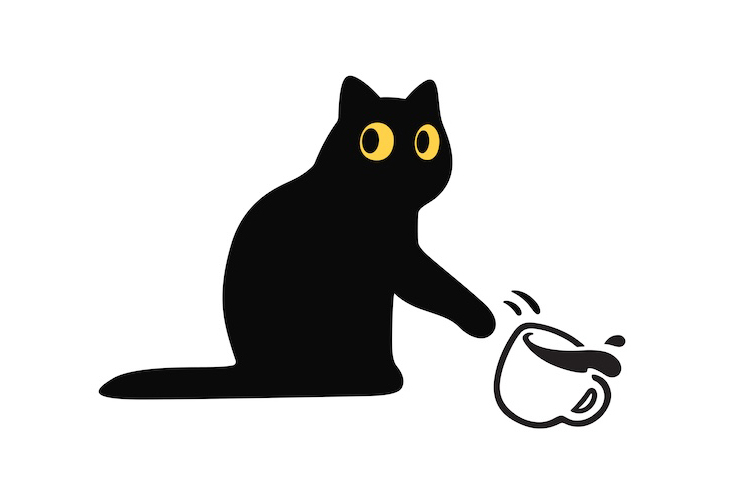 🐾 한나라의 고양이를 찾아서