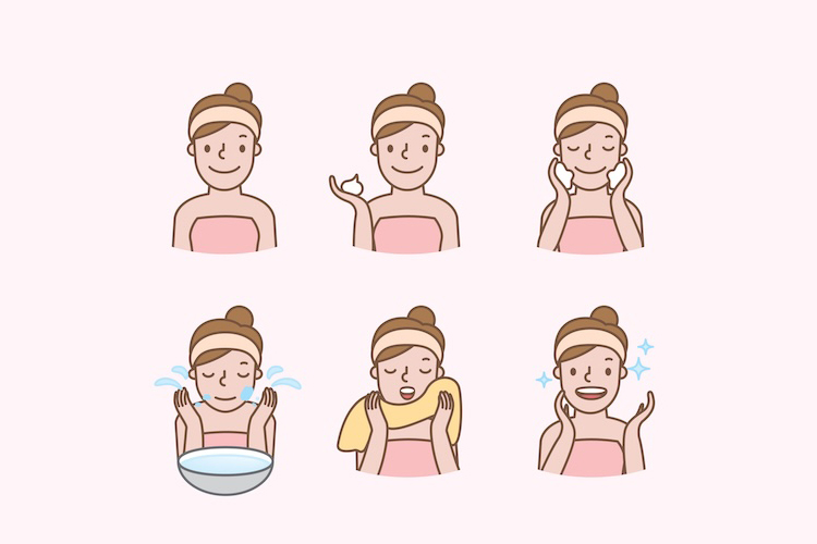한나라 사람들의 세정제