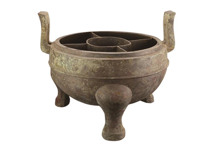 삼국시대 음식의 지역별 차이
