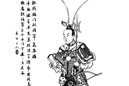‘거거’를 주로 쓴 사람은?