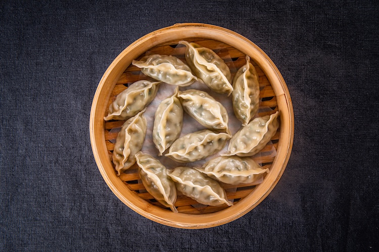 🥟 만터우는 원래 소가 없었을까?